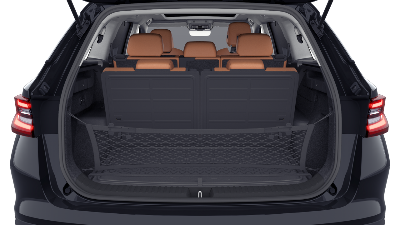 Bild eines Kodiaq 4x4 Selection TDI DSG