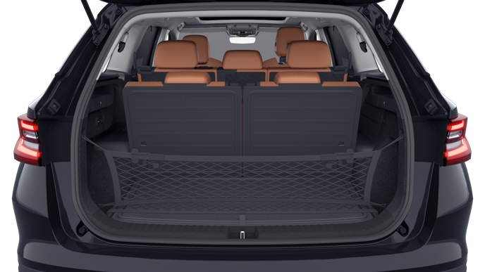 Bild eines Kodiaq 4x4 Selection TDI DSG