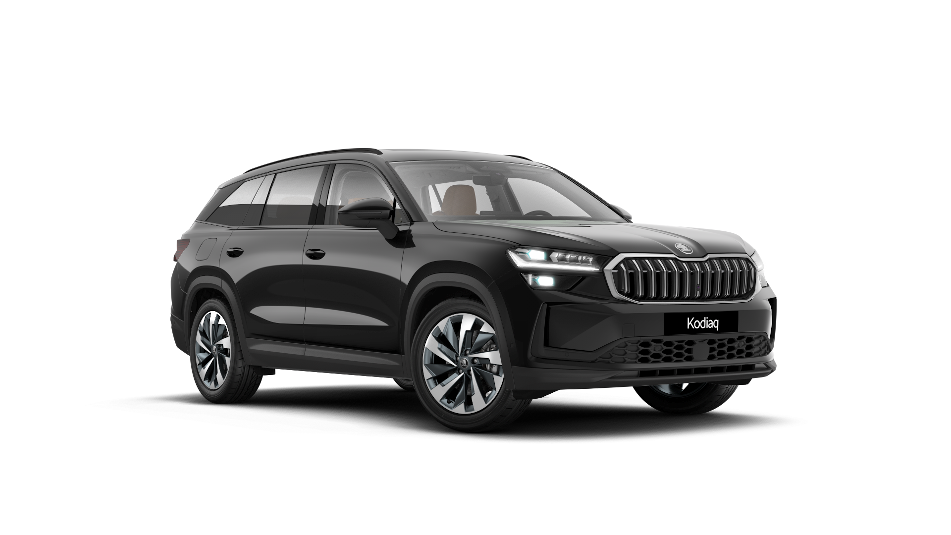 Skoda Kodiaq 4x4 Selection TDI DSG 2026