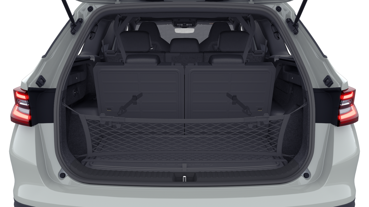 Bild eines Kodiaq 4x4 Sportline TDI DSG