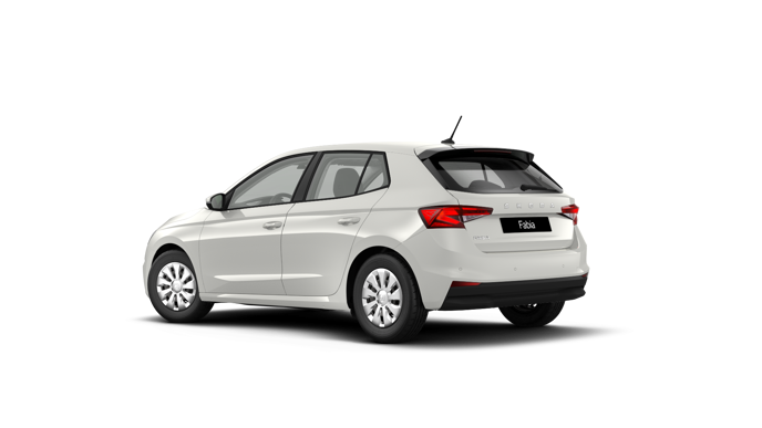 Bild eines Fabia Essence