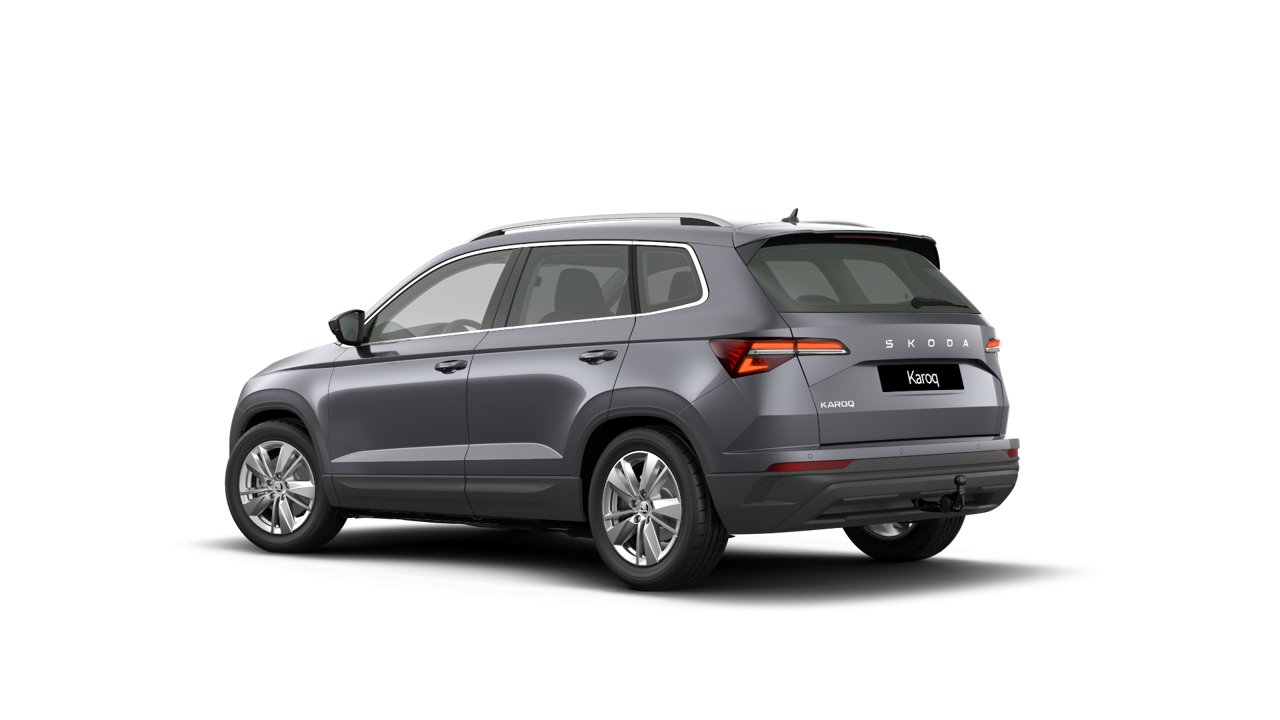 Bild eines Karoq Selection TSI