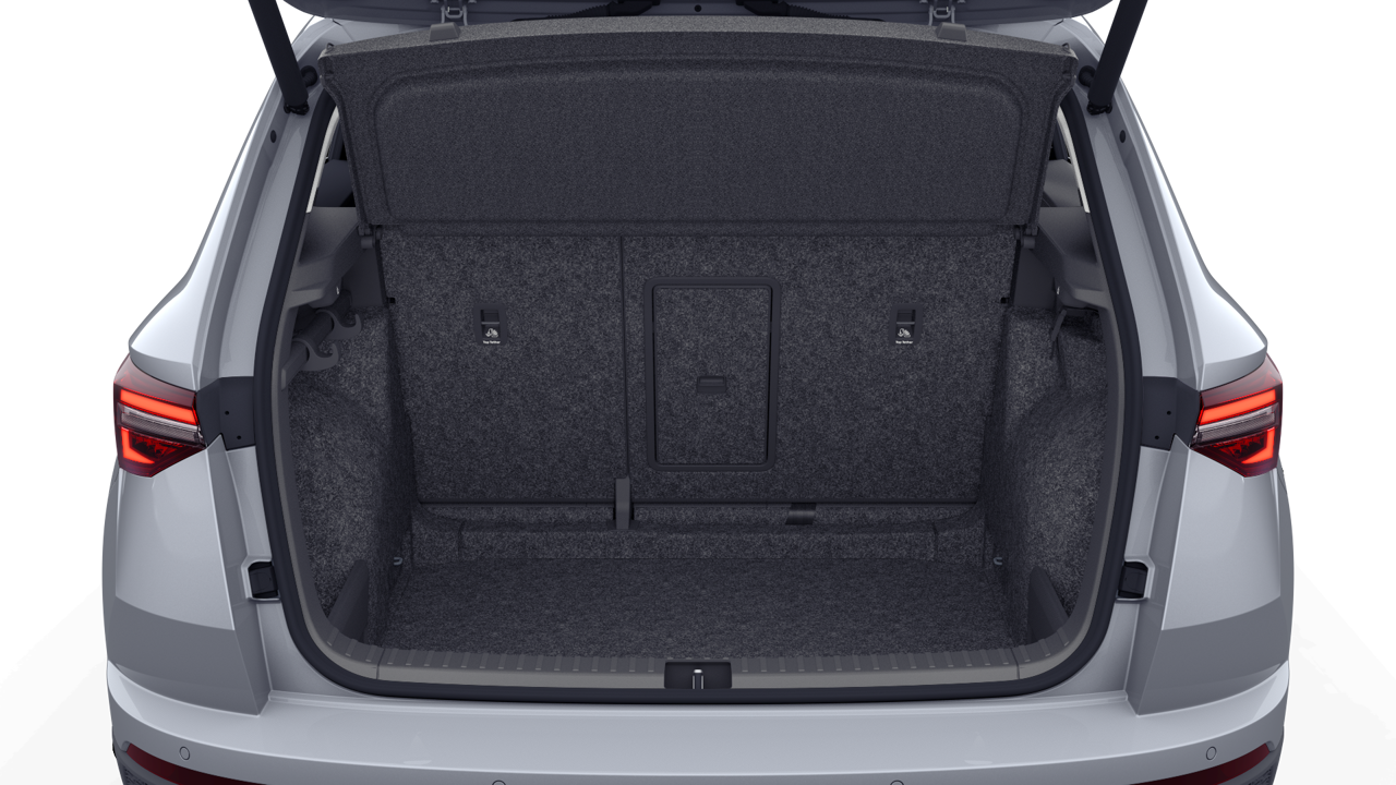 Bild eines Karoq Selection TSI