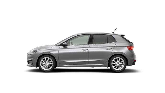 Bild eines Fabia Selection TSI DSG