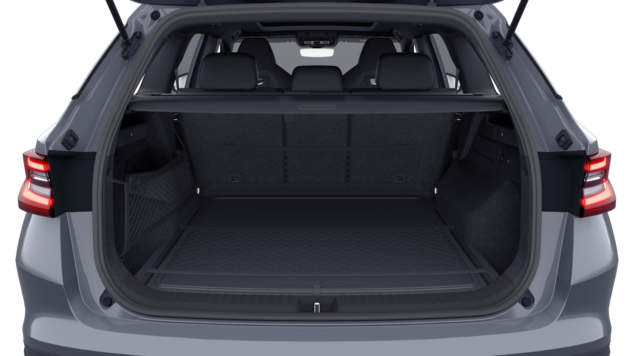 Bild eines Kodiaq 4x4 Sportline TDI DSG