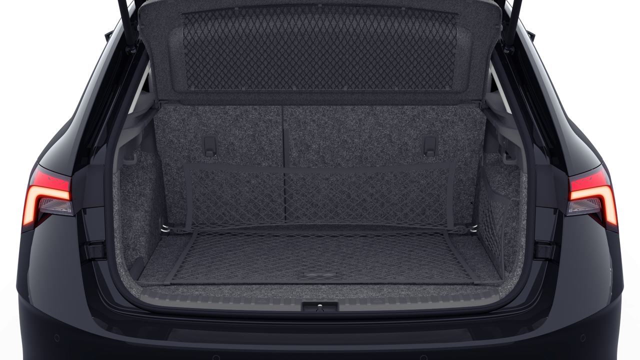 Bild eines Scala Monte Carlo TSI DSG