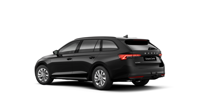 Bild eines Octavia Combi Essence TDI