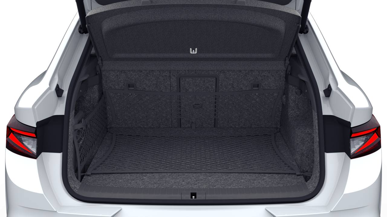 Bild eines Enyaq Coupé Sportline 85