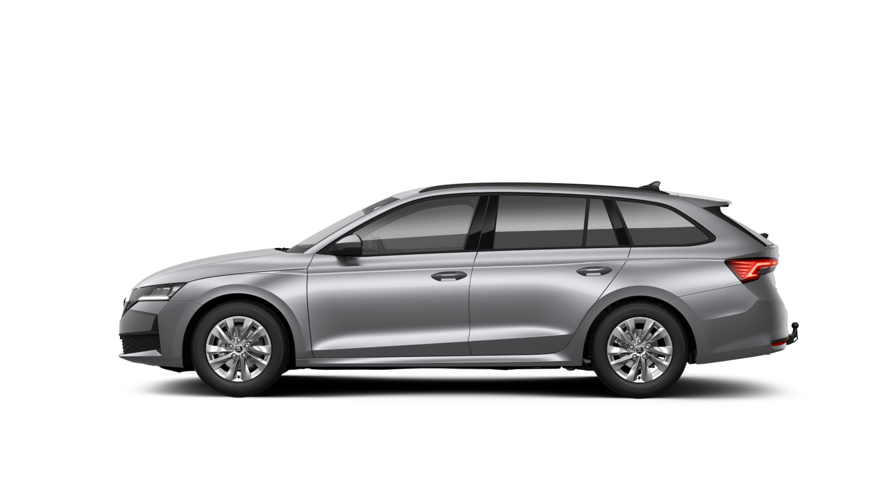 Bild eines Octavia Combi Essence TSI