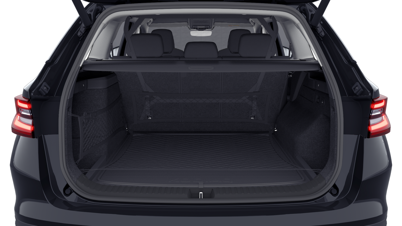 Bild eines Kodiaq Selection iV TSI DSG