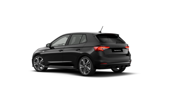 Bild eines Fabia Monte Carlo TSI