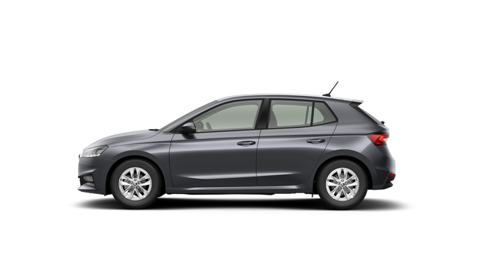 Bild eines Fabia Essence TSI