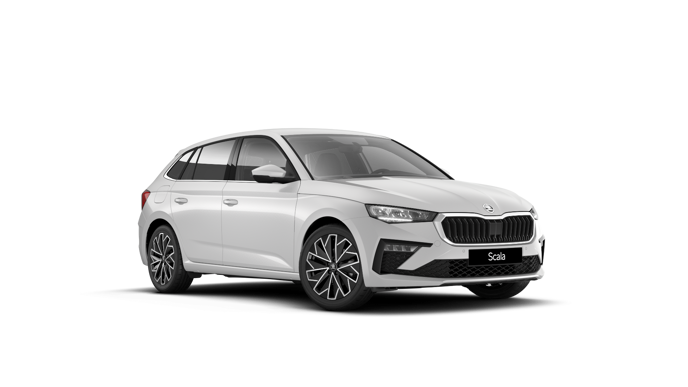 Bild eines Scala Selection TSI DSG