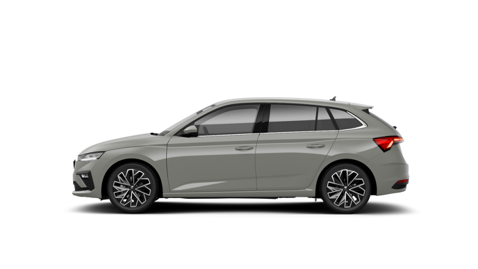Bild eines Scala Selection TSI DSG