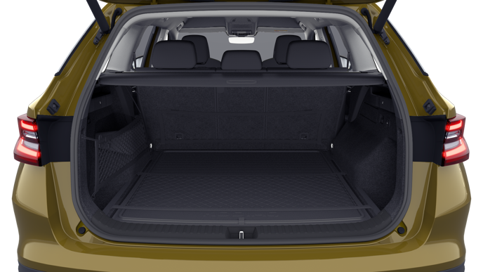 Bild eines Kodiaq 4x4 Selection TDI DSG