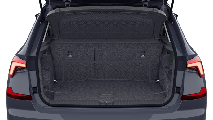 Bild eines Kamiq Monte Carlo TSI ACT DSG