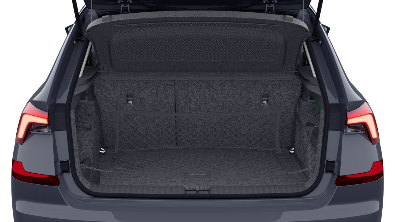 Bild eines Kamiq Monte Carlo TSI ACT DSG