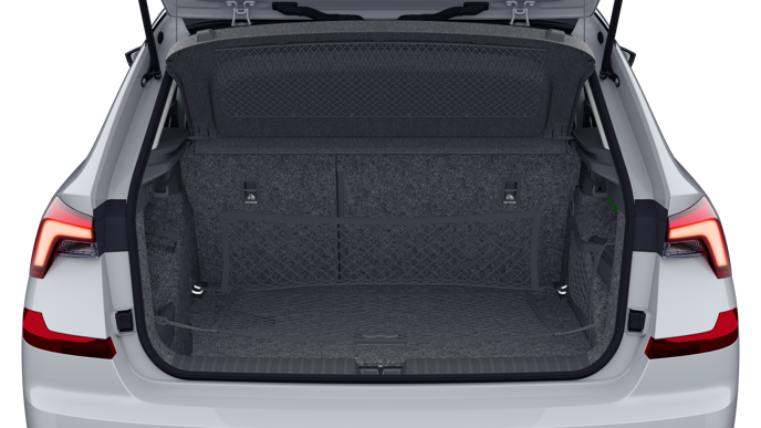 Bild eines Kamiq Monte Carlo TSI ACT DSG