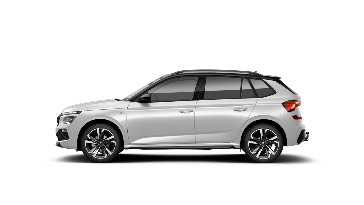 Bild eines Kamiq Monte Carlo TSI ACT DSG