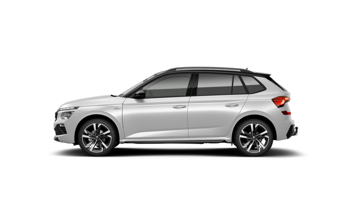 Bild eines Kamiq Monte Carlo TSI ACT DSG