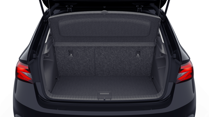 Bild eines Fabia Selection TSI