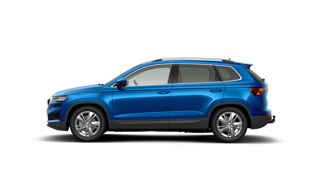 Bild eines Karoq Selection TSI DSG ACT