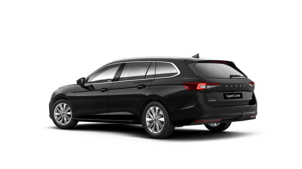 Bild eines Superb Combi Selection TSI mHEV DSG