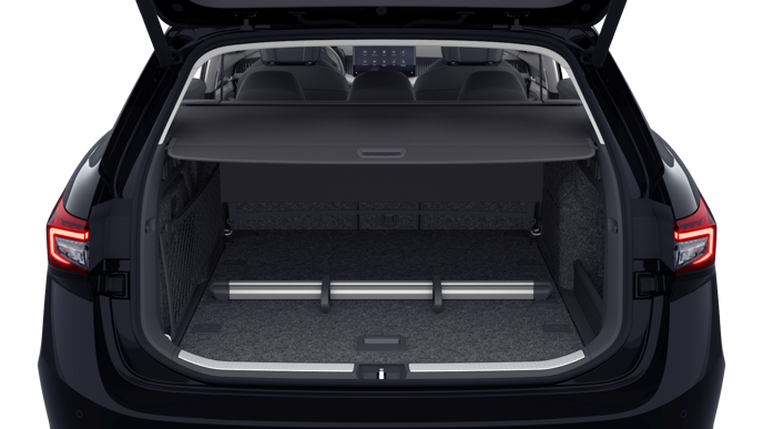 Bild eines Superb Combi Selection TSI mHEV DSG