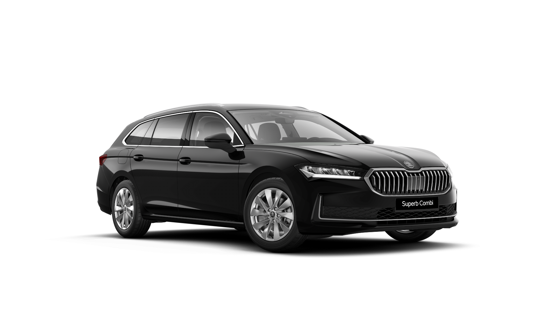 Skoda Superb Combi Selection TSI mHEV DSG 2025