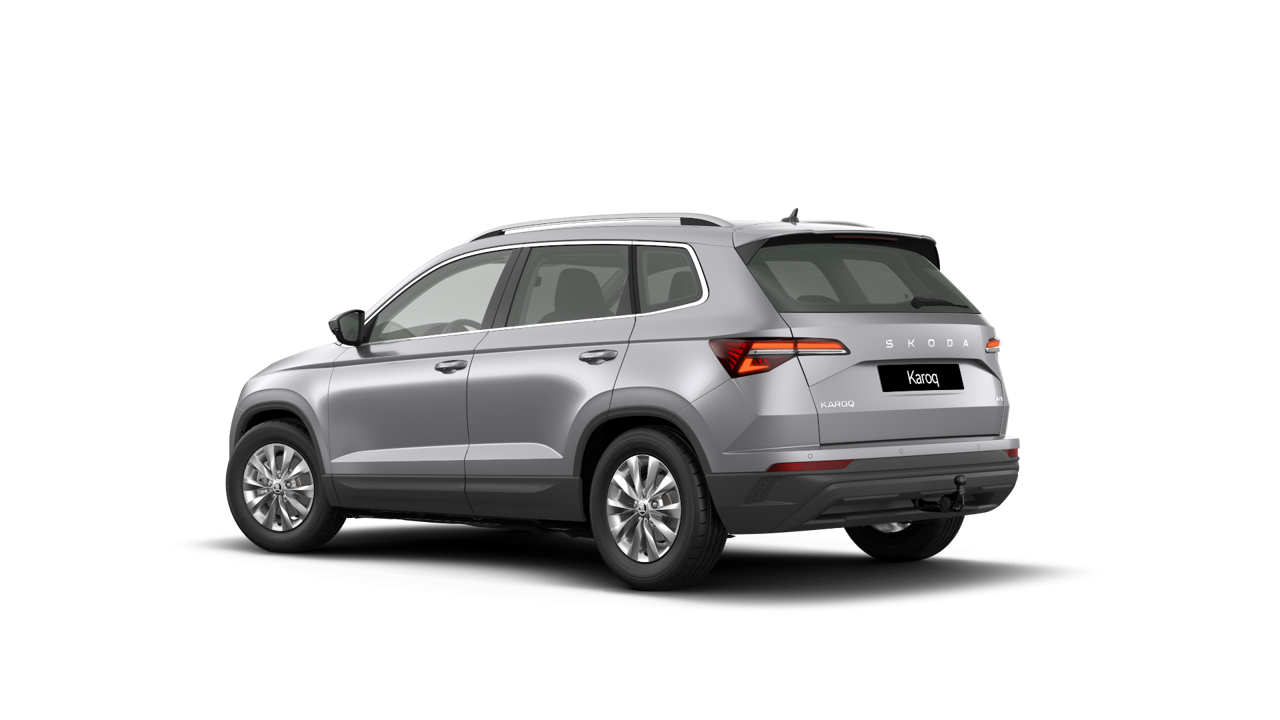 Bild eines Karoq 4x4 Selection TDI DSG