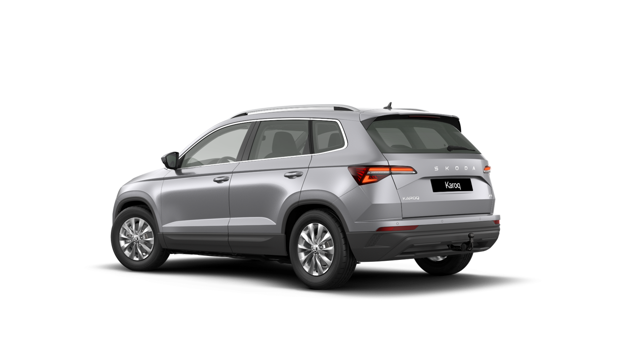 Bild eines Karoq 4x4 Selection TDI DSG