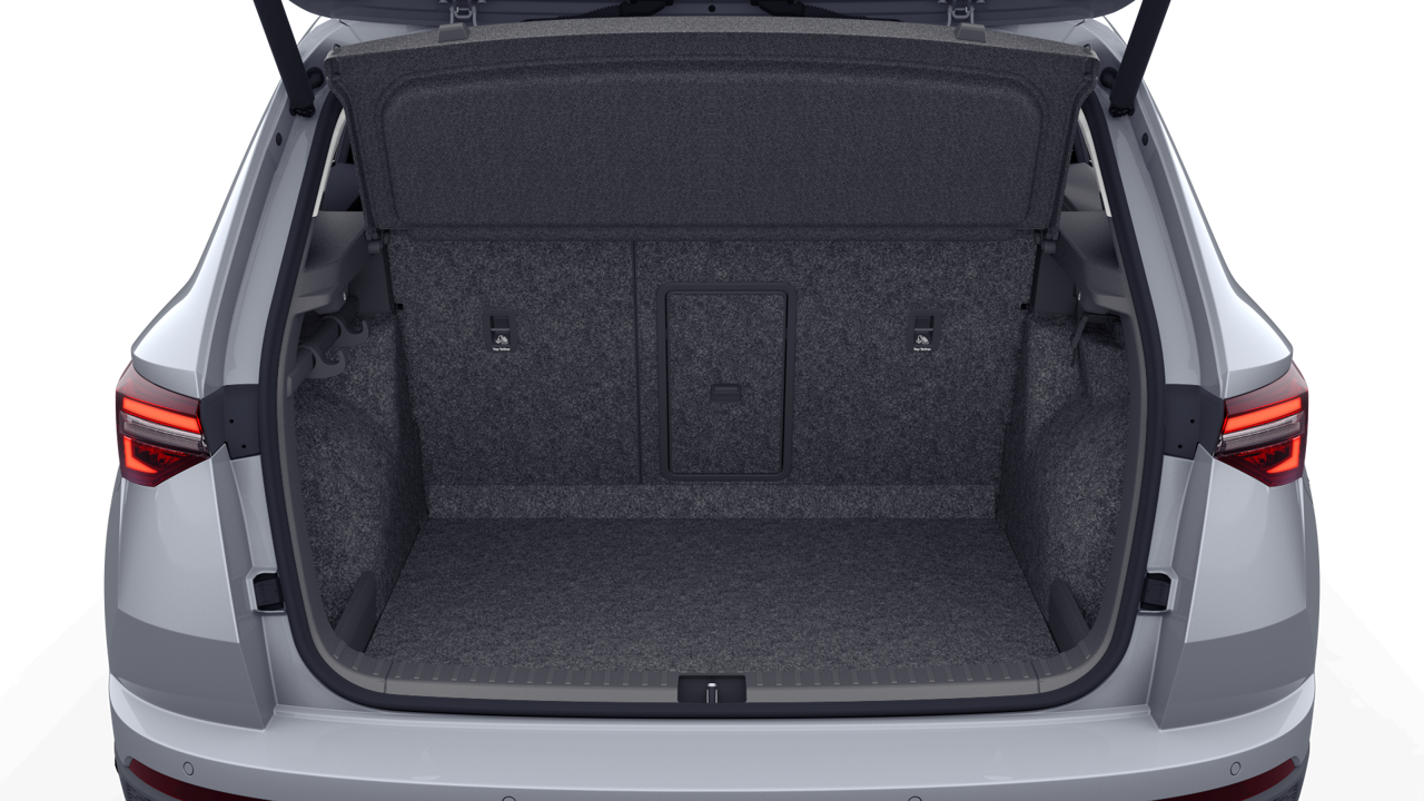 Bild eines Karoq 4x4 Selection TDI DSG