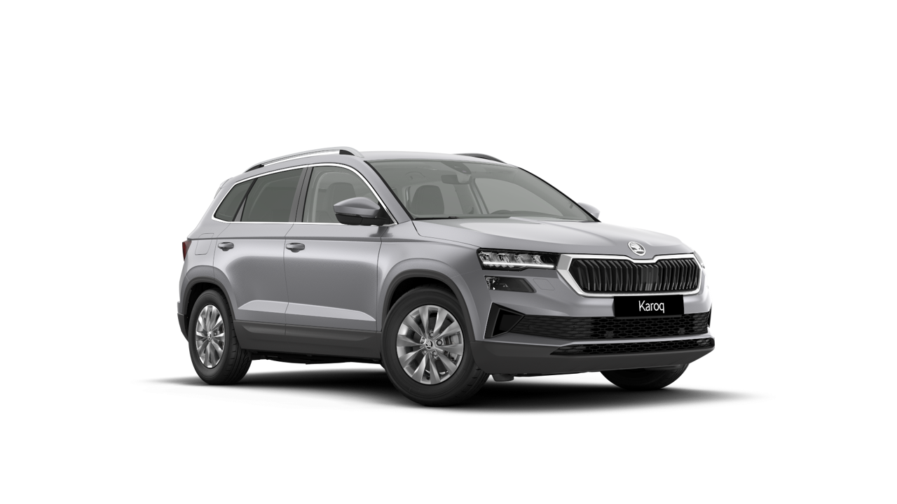 Bild eines Karoq 4x4 Selection TDI DSG