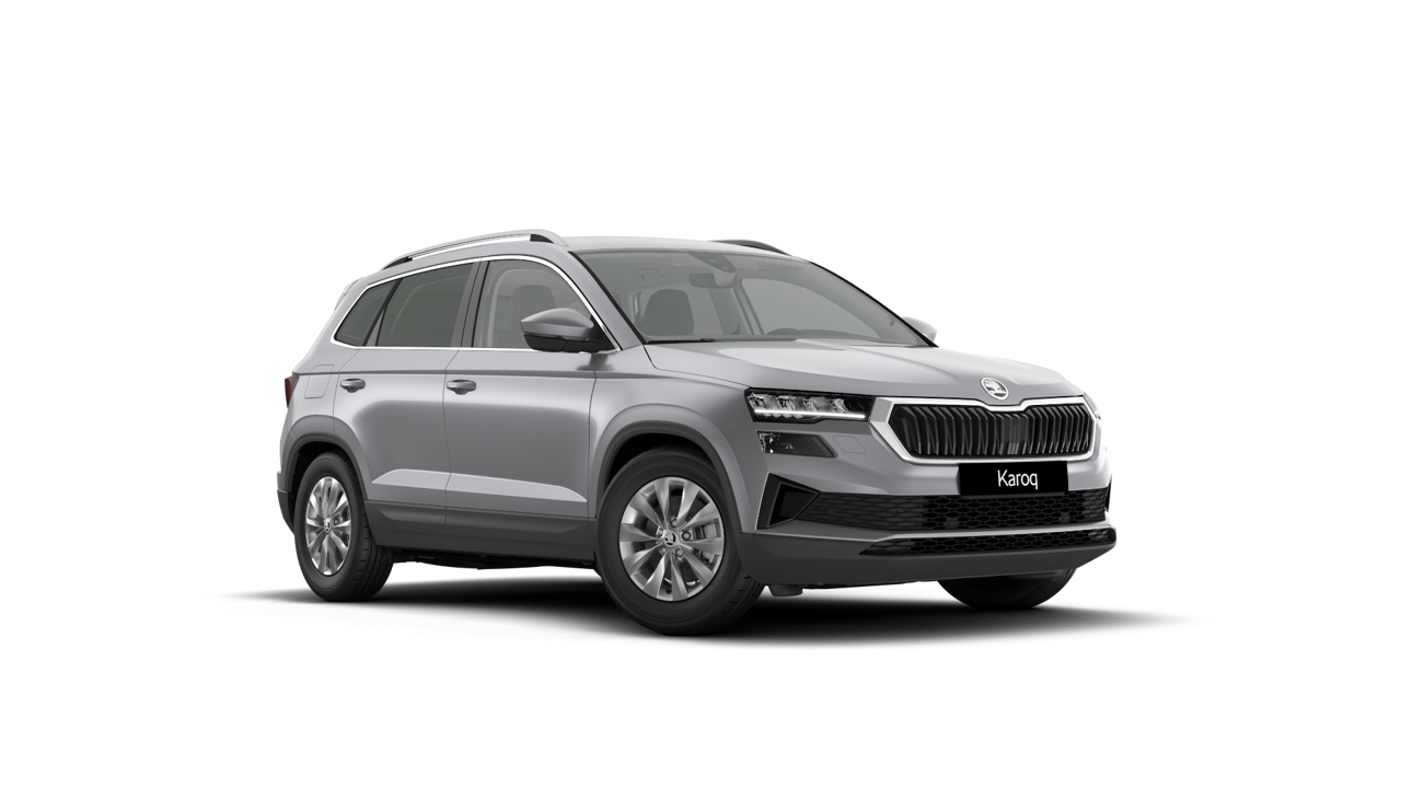 Bild eines Karoq 4x4 Selection TDI DSG