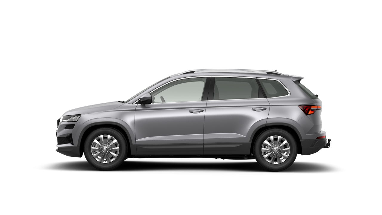 Bild eines Karoq 4x4 Selection TDI DSG