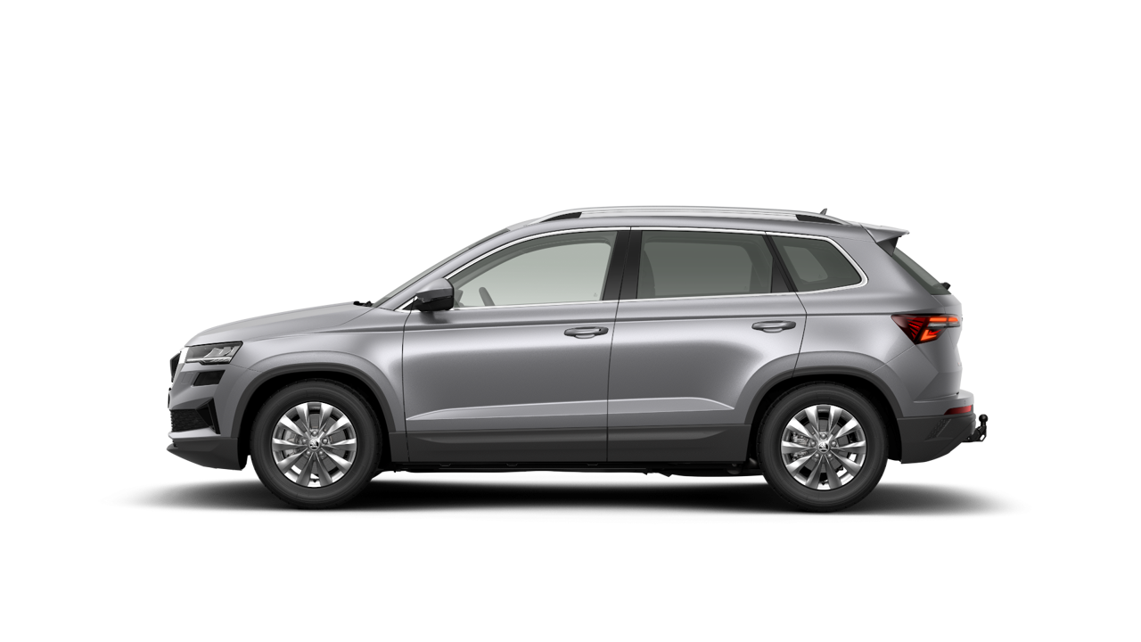 Bild eines Karoq 4x4 Selection TDI DSG