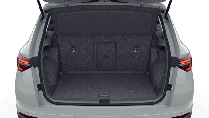 Bild eines Karoq 4x4 Selection TDI DSG