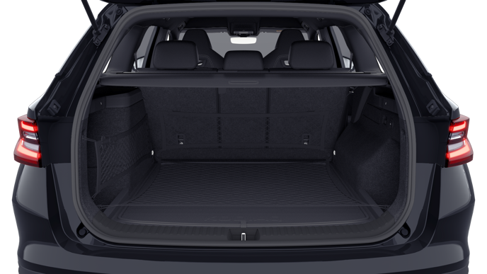 Bild eines Kodiaq Sportline iV TSI DSG