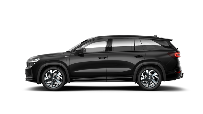 Bild eines Kodiaq Sportline iV TSI DSG