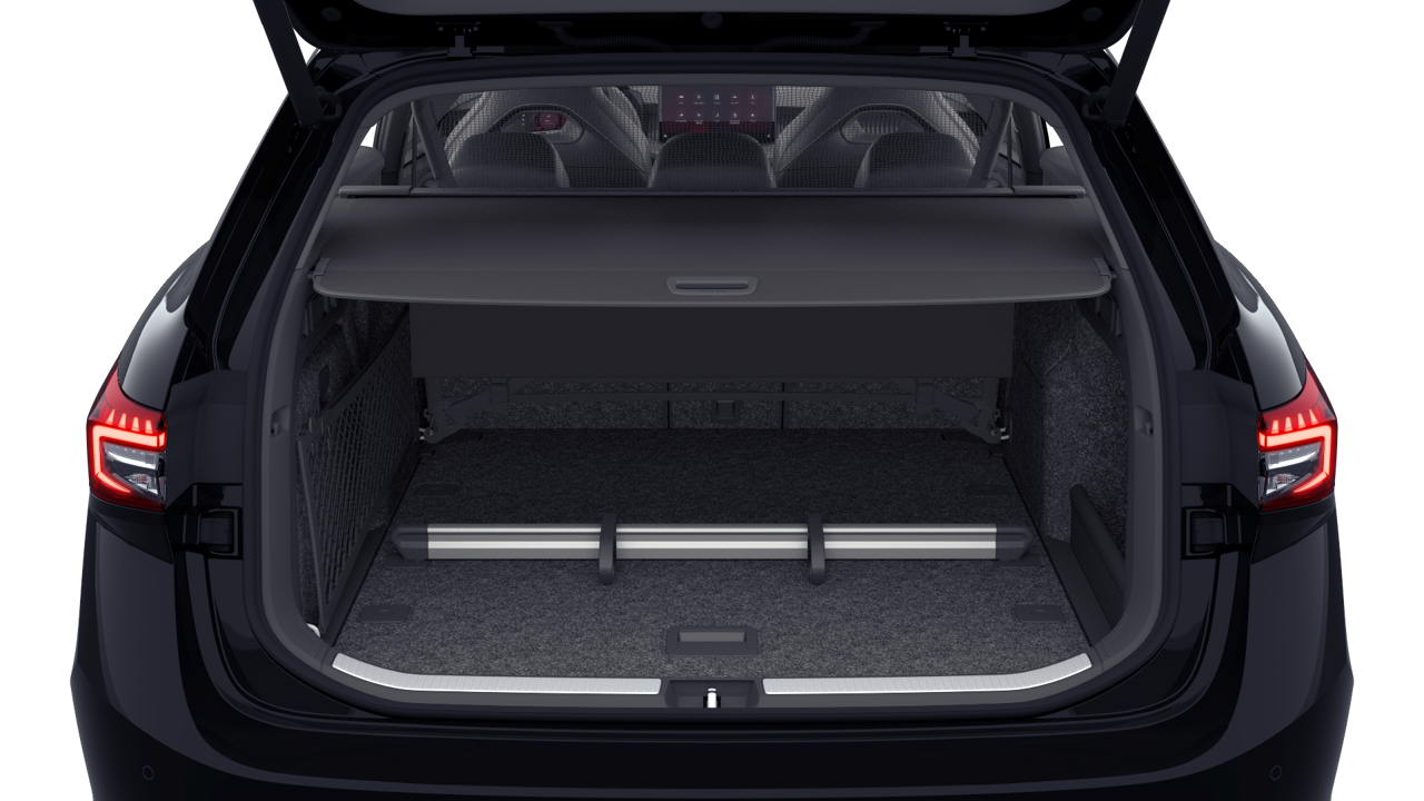 Bild eines Superb Combi Sportline TDI DSG