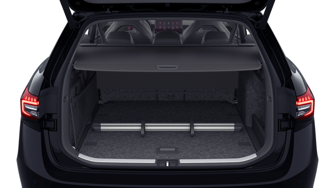 Bild eines Superb Combi Sportline TDI DSG