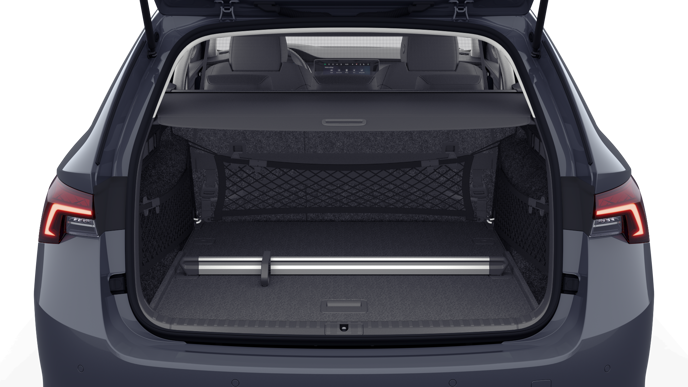 Bild eines Octavia Combi Essence TSI