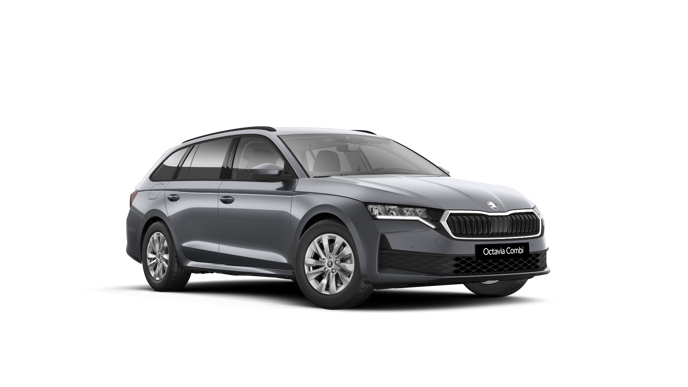 Bild eines Octavia Combi Essence TSI