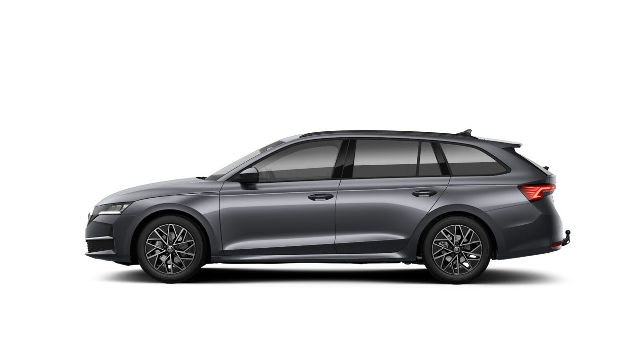 Bild eines Octavia Combi Selection TDI DSG