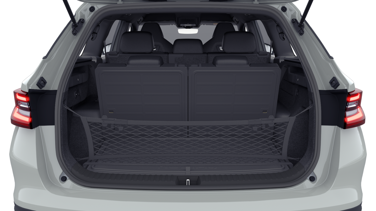 Bild eines Kodiaq 4x4 Sportline TDI DSG