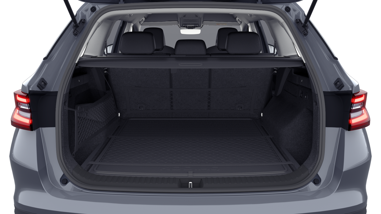 Bild eines Kodiaq 4x4 Selection TDI DSG