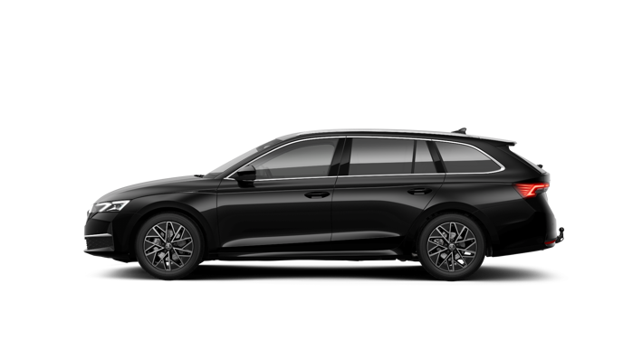 Bild eines Octavia Combi Selection TDI DSG