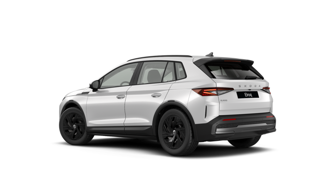 Bild eines Elroq 50