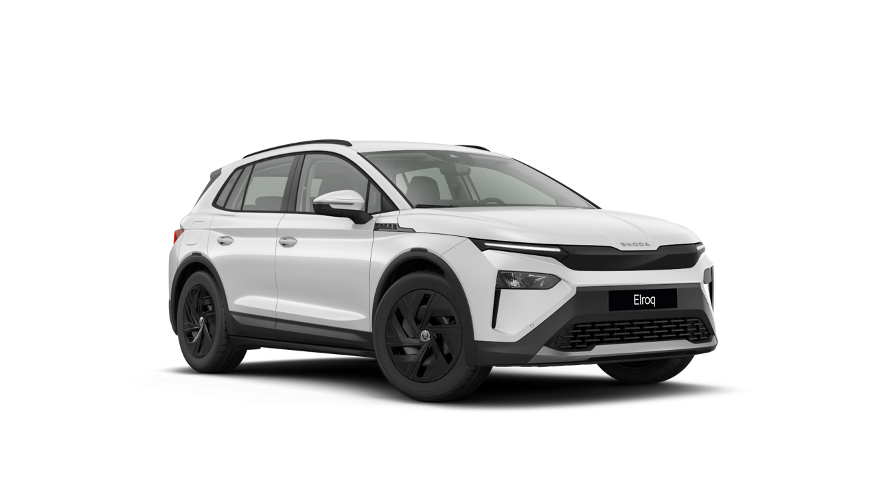 Bild eines Elroq 50