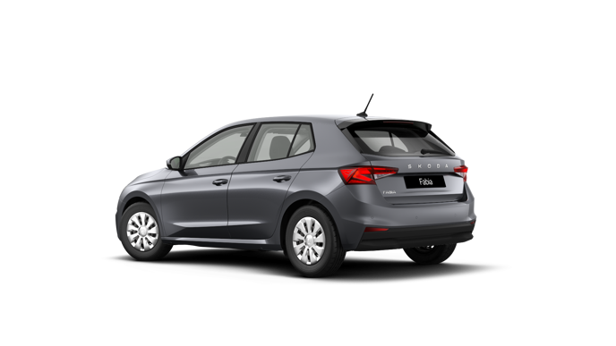 Bild eines Fabia Essence